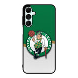 Boston Celtics NBA Sport Logo Samsung Galaxy A16 Case OV10663