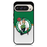 Boston Celtics NBA Sport Logo Google Pixel 10 Pro XL Case OV10663