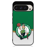 Boston Celtics NBA Sport Logo Google Pixel 9 Pro XL Case OV10663
