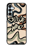 Out Of Mind Samsung Galaxy A35 5G Case OV10534