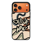 Out Of Mind iPhone 17 Pro Case QC10534