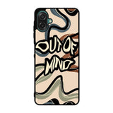Out Of Mind Samsung Galaxy A07 Case QC10534