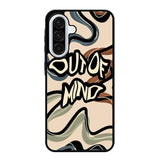 Out Of Mind Samsung Galaxy A26 5G Case OV10534
