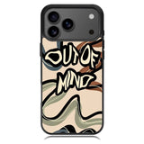 Out Of Mind Samsung Galaxy S26 Ultra Case OV10534