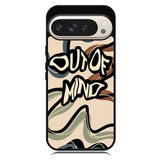 Out Of Mind Google Pixel 10 Pro XL Case OV10534