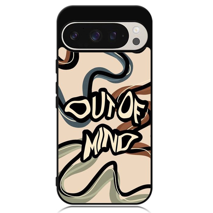 Out Of Mind Google Pixel 9 Pro XL Case OV10534