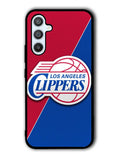 Los Angeles Clippers Logo Samsung Galaxy A54 5G Case OV10619