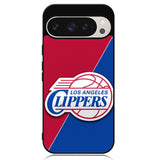Los Angeles Clippers Logo Google Pixel 9 Pro XL Case OV10619
