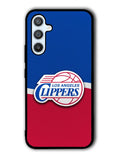 Los Angeles Clippers NBA Logo Samsung Galaxy A54 5G Case OV10620
