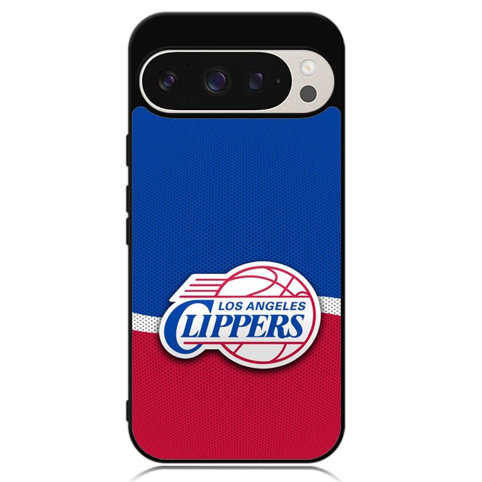 Los Angeles Clippers NBA Logo Google Pixel 9 Pro XL Case OV10620