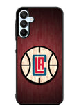 Los Angeles Clippers Pro Sport Samsung Galaxy A15 5G Case OV10622