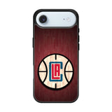Los Angeles Clippers Pro Sport iPhone Air Case QC10622