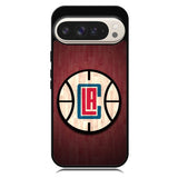 Los Angeles Clippers Pro Sport Google Pixel 10 | Google Pixel 10 Pro Case OV10622
