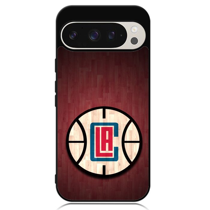 Los Angeles Clippers Pro Sport Google Pixel 9 Pro XL Case OV10622