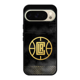 Los Angeles Clippers Logo NBA Google Pixel 10 Pro XL Case QC10618