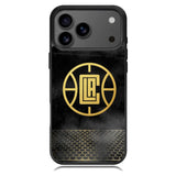 Los Angeles Clippers Logo NBA iPhone 17 Pro Case OV10618