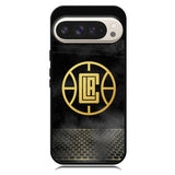Los Angeles Clippers Logo NBA Google Pixel 10 Pro XL Case OV10618