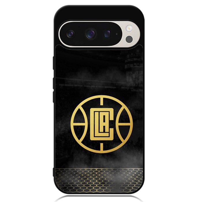 Los Angeles Clippers Logo NBA Google Pixel 9 Pro XL Case OV10618