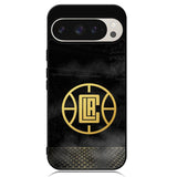 Los Angeles Clippers Logo NBA Google Pixel 9 Pro XL Case OV10618