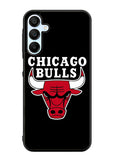 Chicago Bulls NBA Samsung Galaxy A35 5G Case OV10684