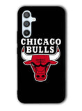 Chicago Bulls NBA Samsung Galaxy A14 5G Case QC10684
