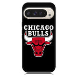 Chicago Bulls NBA Google Pixel 10 | Google Pixel 10 Pro Case OV10684