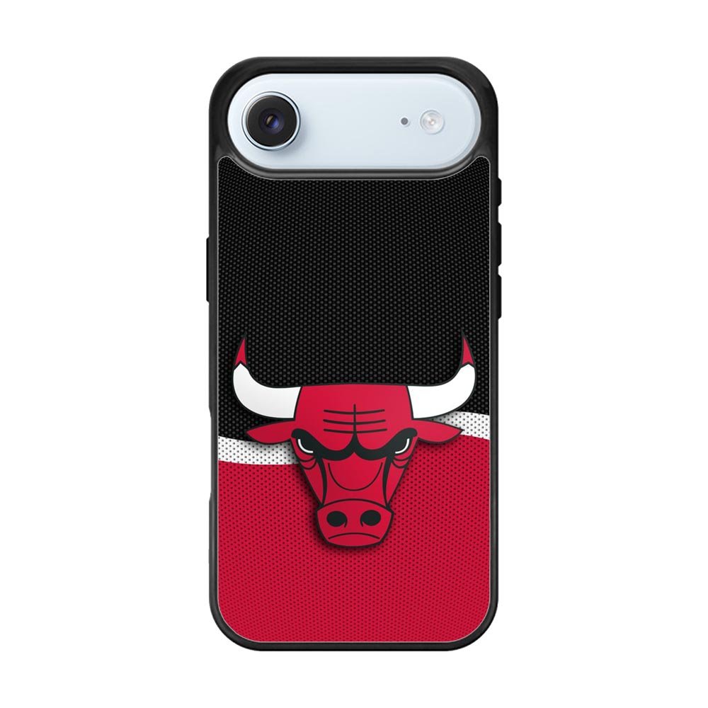 Chicago Bulls Logo NBA iPhone Air Case OV10681