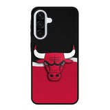 Chicago Bulls Logo NBA Samsung Galaxy A56 5G Case OV10681