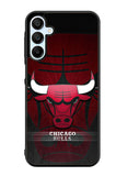 Chicago Bulls Samsung Galaxy A15 5G Case OV10685