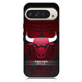 Chicago Bulls Google Pixel 10 Pro XL Case OV10685