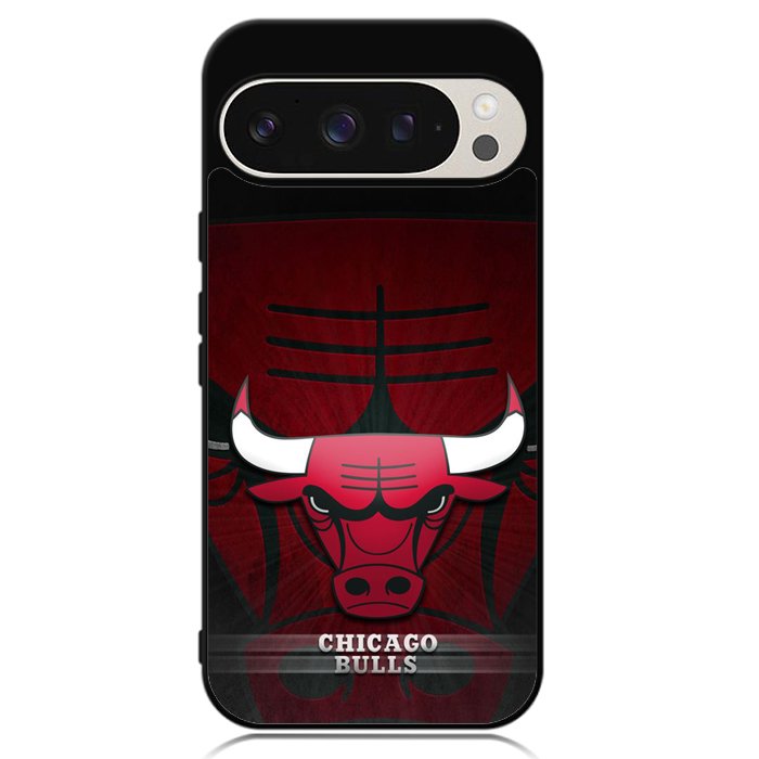Chicago Bulls Google Pixel 9 Pro XL Case OV10685