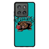 Memphis Grizzlies Motorola Moto Edge 2025 Case OV10489