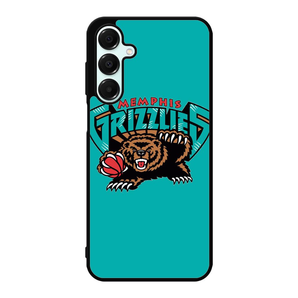 Memphis Grizzlies Samsung Galaxy A16 Case OV10489