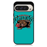 Memphis Grizzlies Google Pixel 10 Pro XL Case OV10489