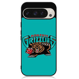 Memphis Grizzlies Google Pixel 9 Pro XL Case OV10489