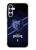 Memphis Grizzlies NBA Samsung Galaxy A15 5G Case OV10487