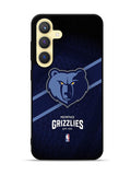 Memphis Grizzlies NBA Samsung Galaxy S24 5G Case OV10487