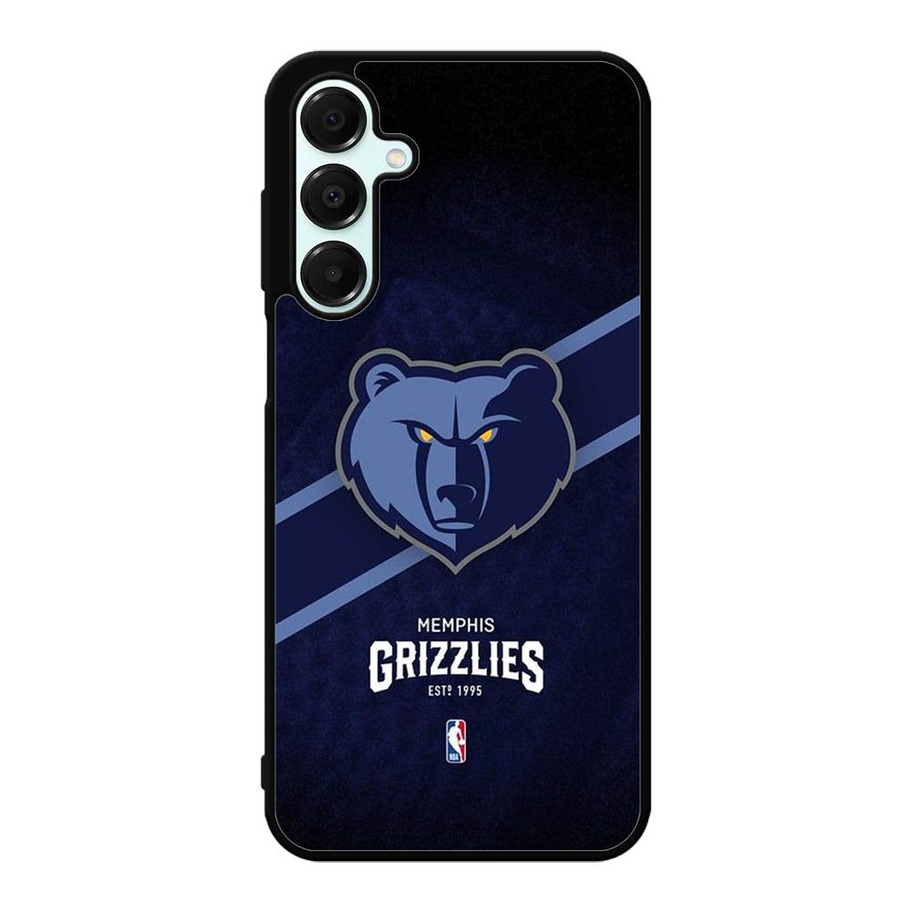 Memphis Grizzlies NBA Samsung Galaxy A16 Case OV10487