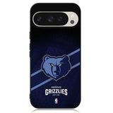 Memphis Grizzlies NBA Google Pixel 9 Pro XL Case OV10487
