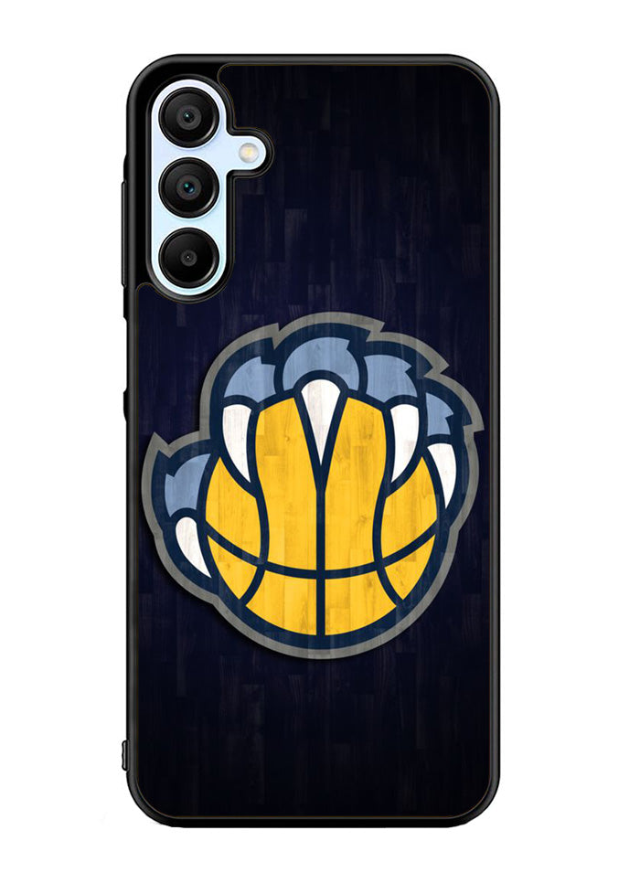 Memphis Grizzlies NBA icon Samsung Galaxy A15 5G Case OV10486