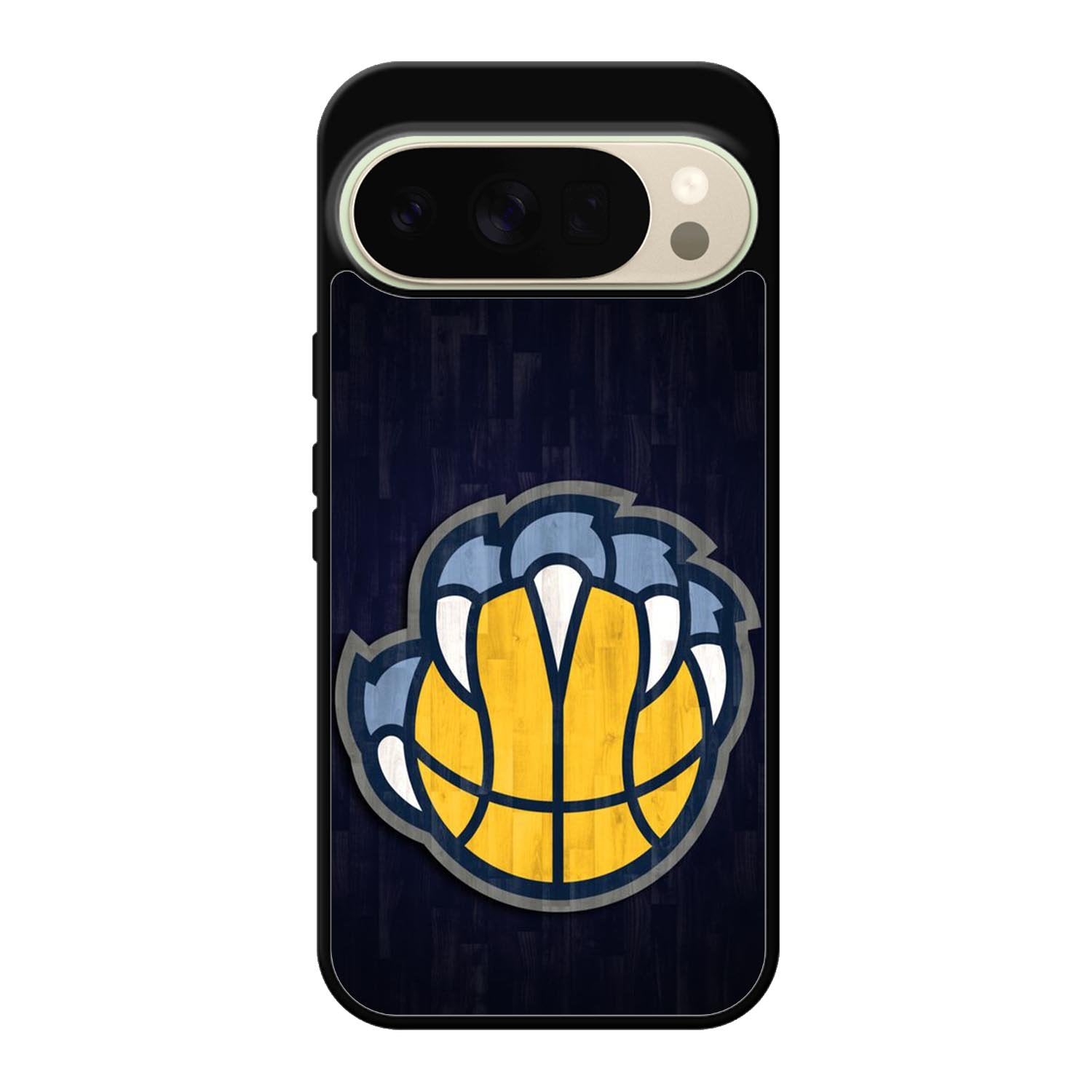 Memphis Grizzlies NBA icon Google Pixel 10 Pro Case OV10486
