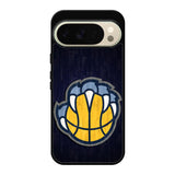 Memphis Grizzlies NBA icon Google Pixel 10 Pro Case OV10486