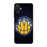 Memphis Grizzlies NBA icon Samsung Galaxy A07 Case OV10486