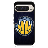 Memphis Grizzlies NBA icon Google Pixel 10 | Google Pixel 10 Pro Case OV10486
