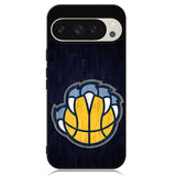 Memphis Grizzlies NBA icon Google Pixel 9 Pro XL Case OV10486