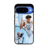 JA Morani Memphis Grizzlies Player Google Pixel 10 Case QC10597