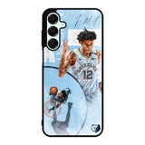 JA Morani Memphis Grizzlies Player Samsung Galaxy A16 Case OV10597
