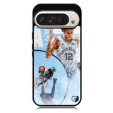 JA Morani Memphis Grizzlies Player Google Pixel 10 | Google Pixel 10 Pro Case OV10597