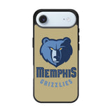 Memphis Grizzlies NBA iPhone Air Case QC10488
