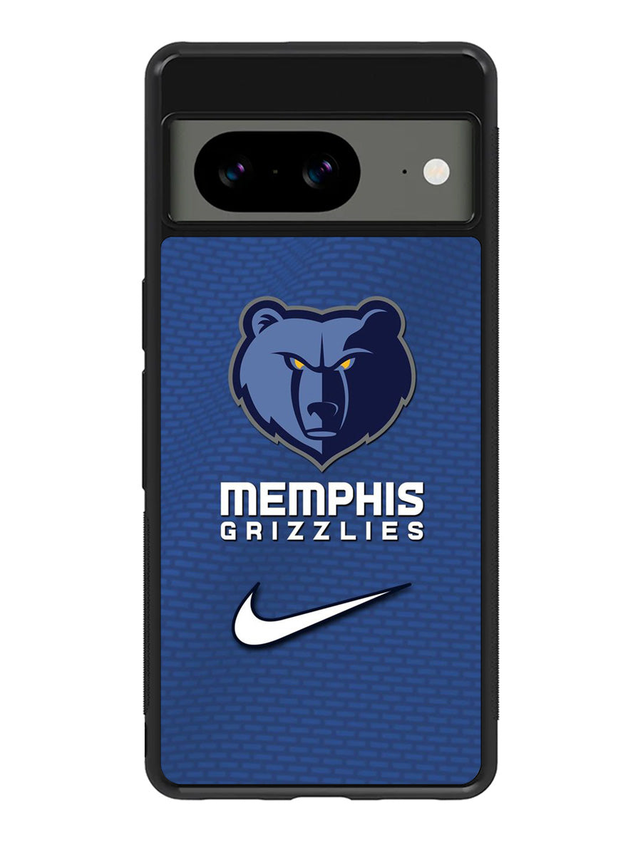 Memphis Grizzlies Google Pixel 8 Case QC10490